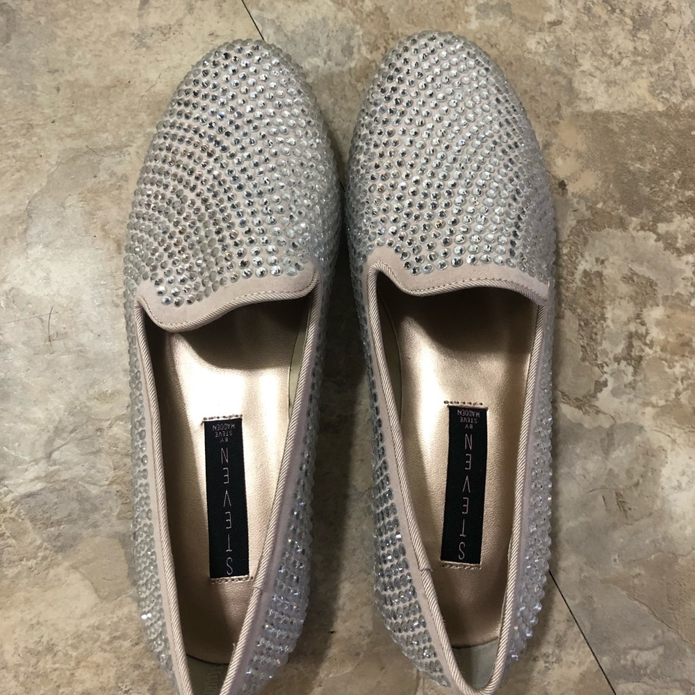 Steven by Steve Madden Flats
